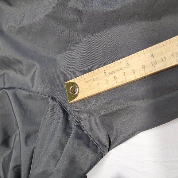 Fighthaus Sauna Jogger Pants Mens 4XL Pull On Drawstring Pockets Gym Workout - Picture 10 of 13